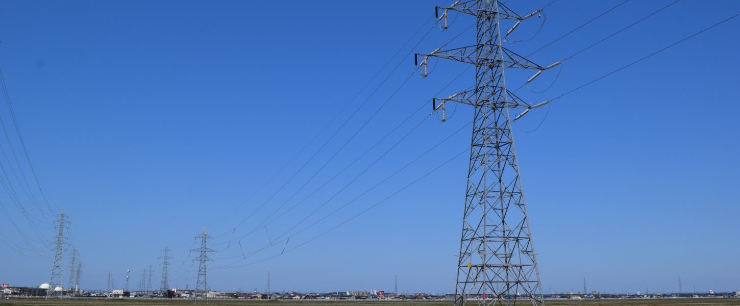 太陽光パネル施工